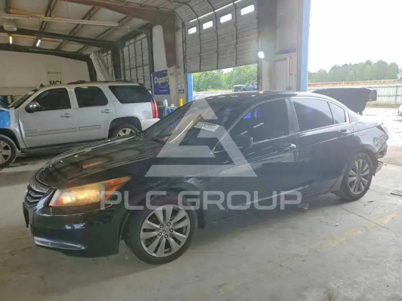 2011 Honda Accord фото