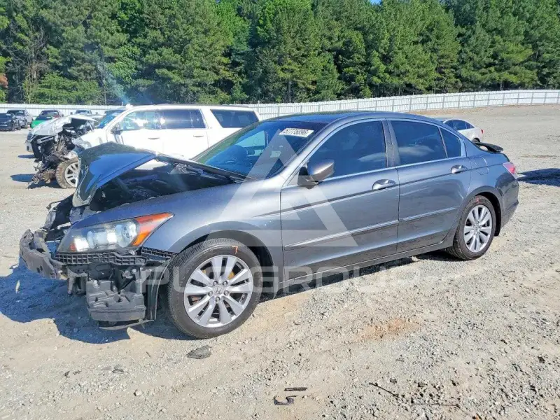 2011 Honda Accord фото