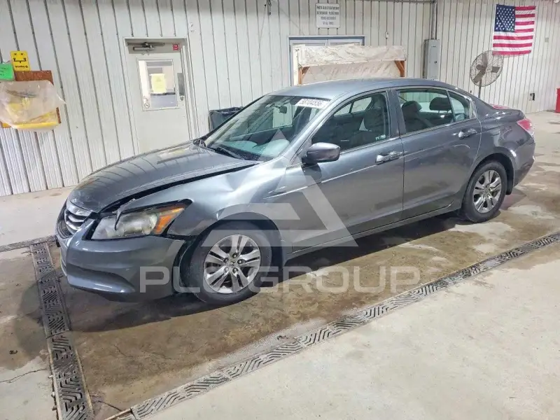 2011 Honda Accord photo