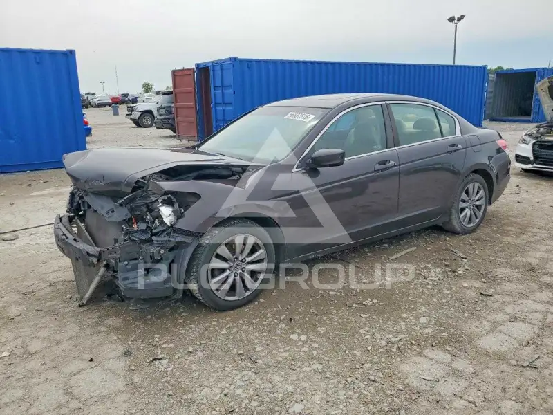 2011 Honda Accord фото
