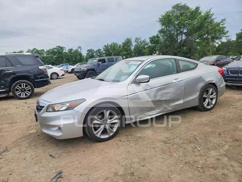 2011 Honda Accord фото