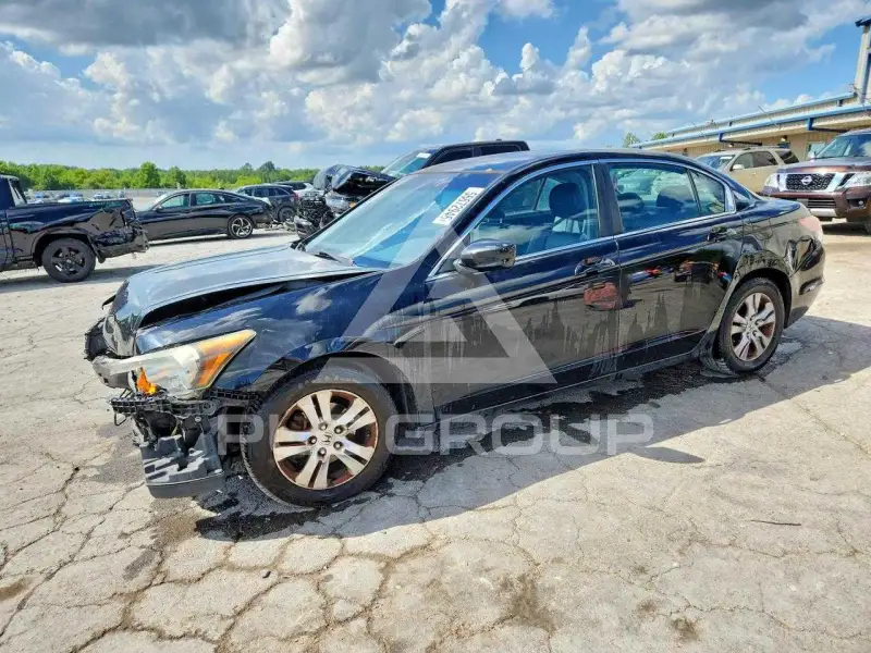 2011 Honda Accord photo