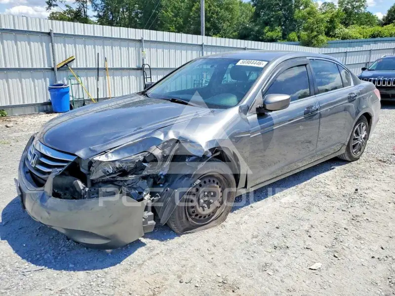 2011 Honda Accord photo