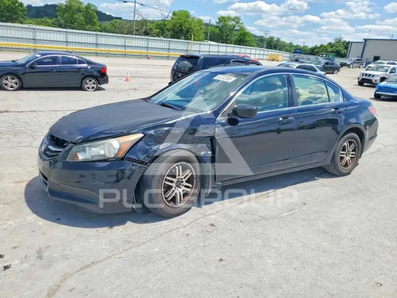 2011 Honda Accord photo