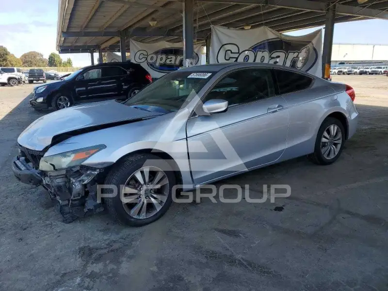 2011 Honda Accord фото