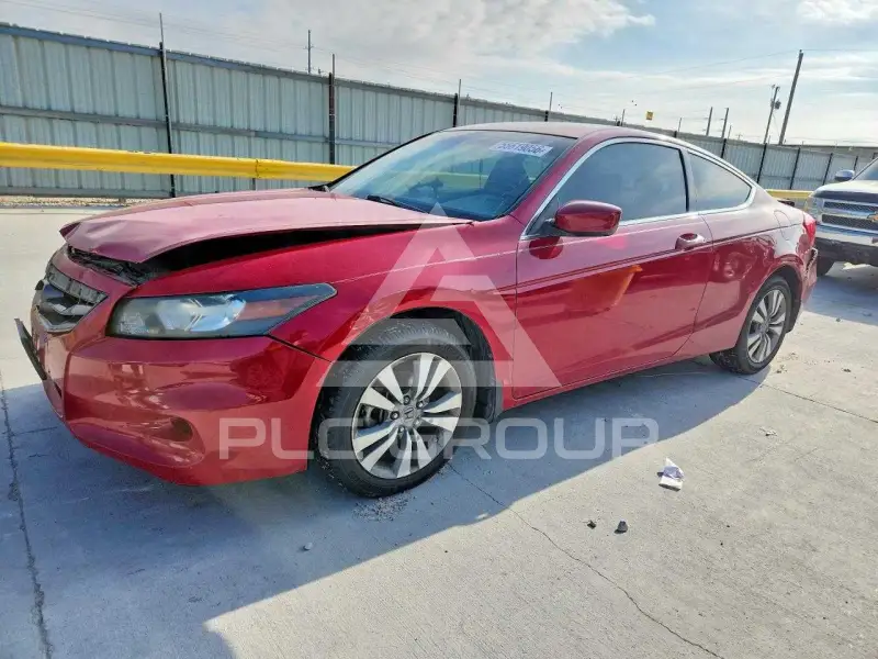 2011 Honda Accord фото