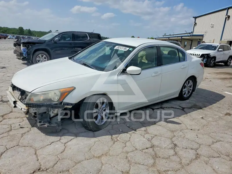 2011 Honda Accord photo