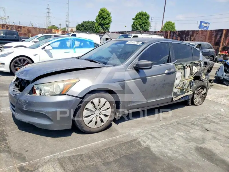 2011 Honda Accord photo