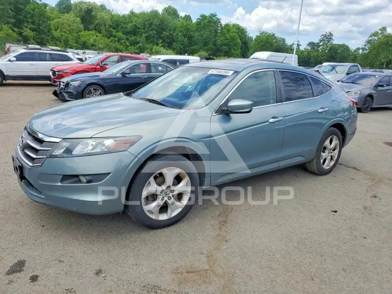 2011 Honda Accord фото