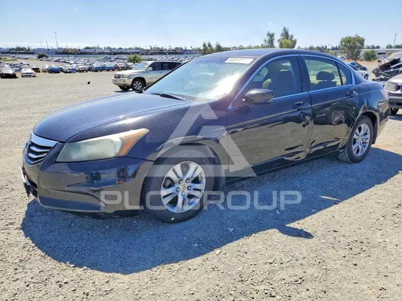 2011 Honda Accord photo