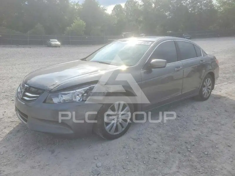 2011 Honda Accord фото