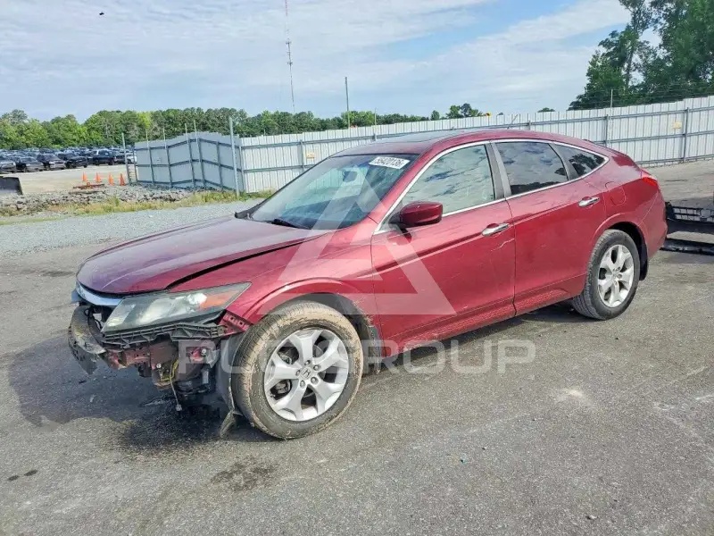 2011 Honda Accord фото