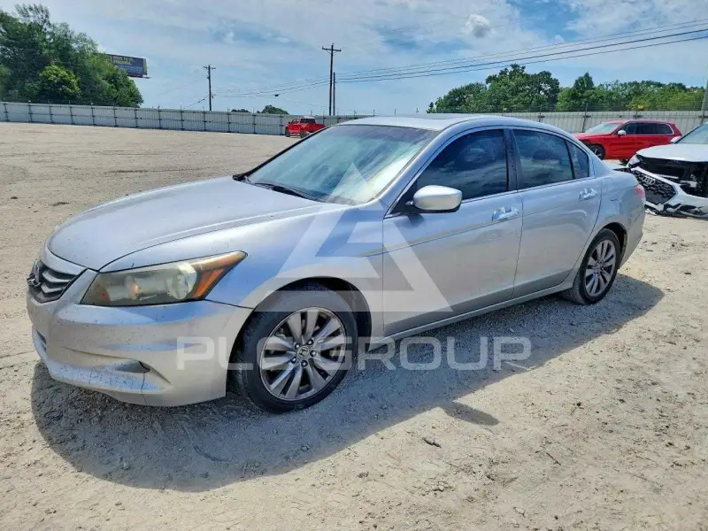 2011 Honda Accord фото
