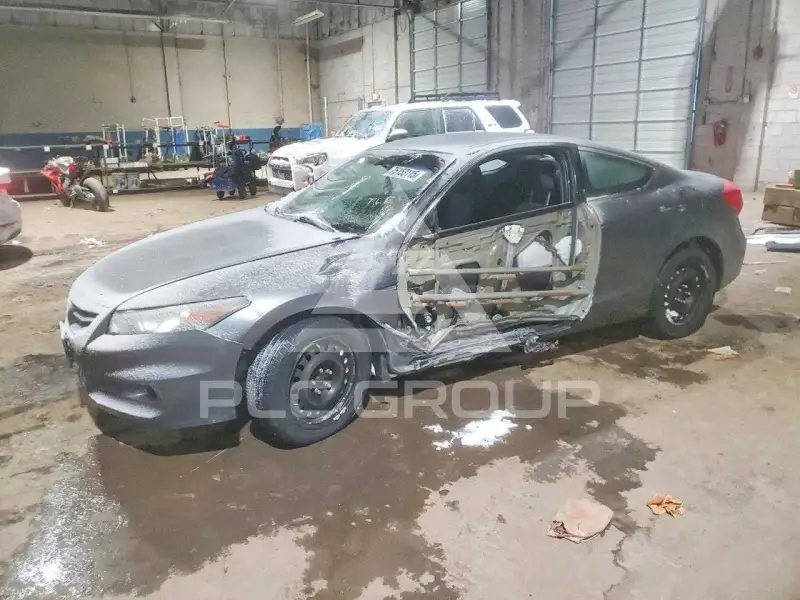 2011 Honda Accord фото