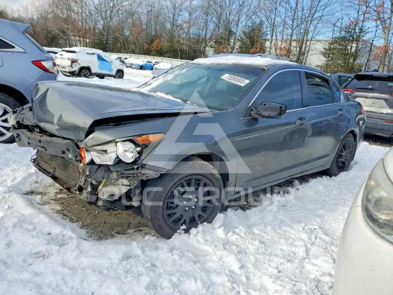 2011 Honda Accord photo