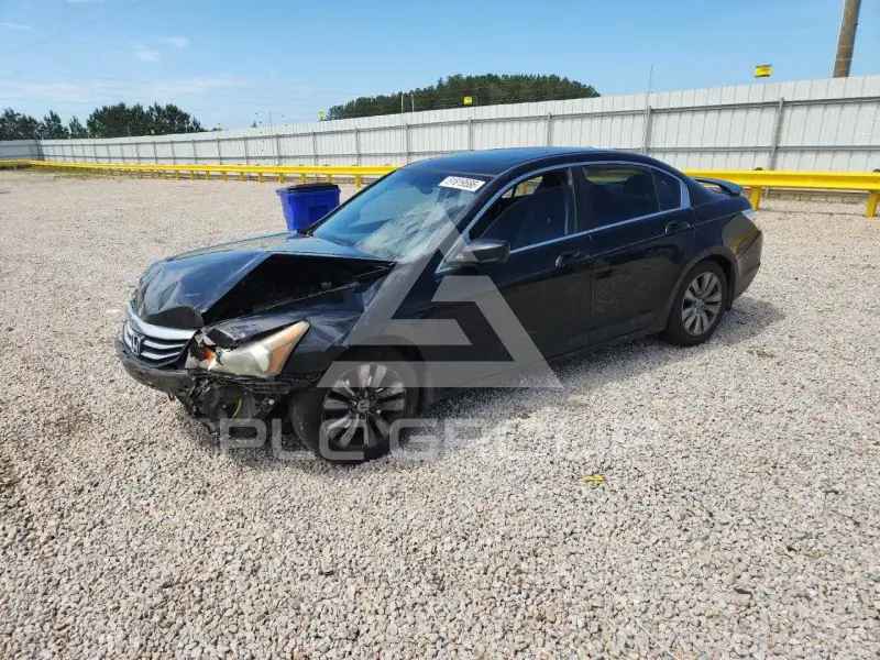 2011 Honda Accord фото
