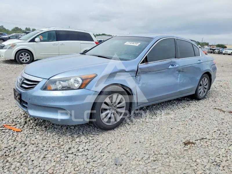 2011 Honda Accord photo