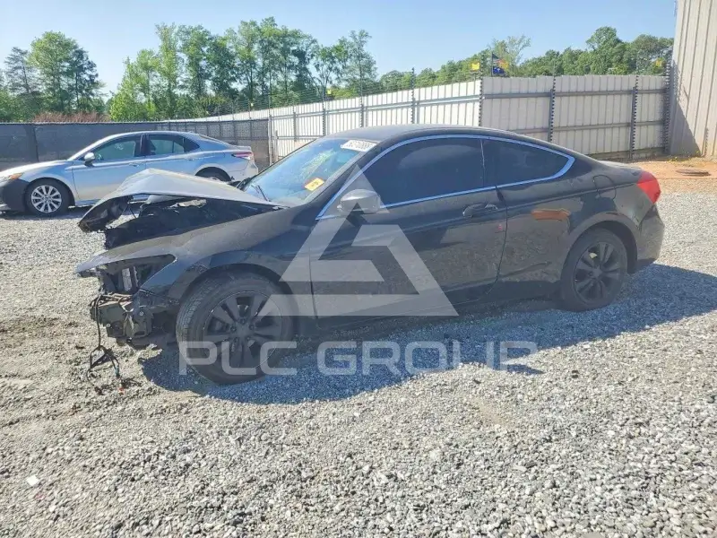 2011 Honda Accord фото