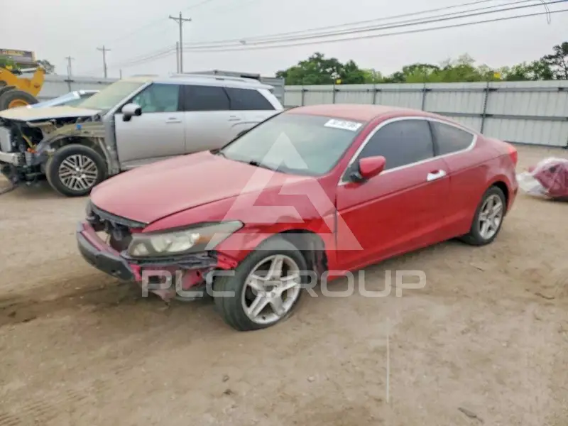 2011 Honda Accord фото