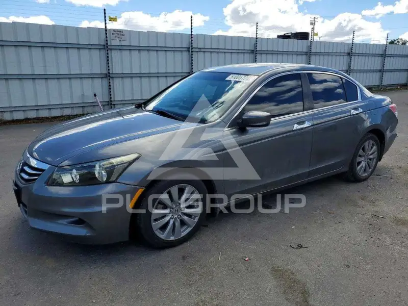 2011 Honda Accord photo