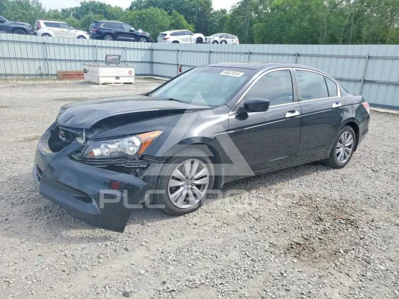 2011 Honda Accord фото