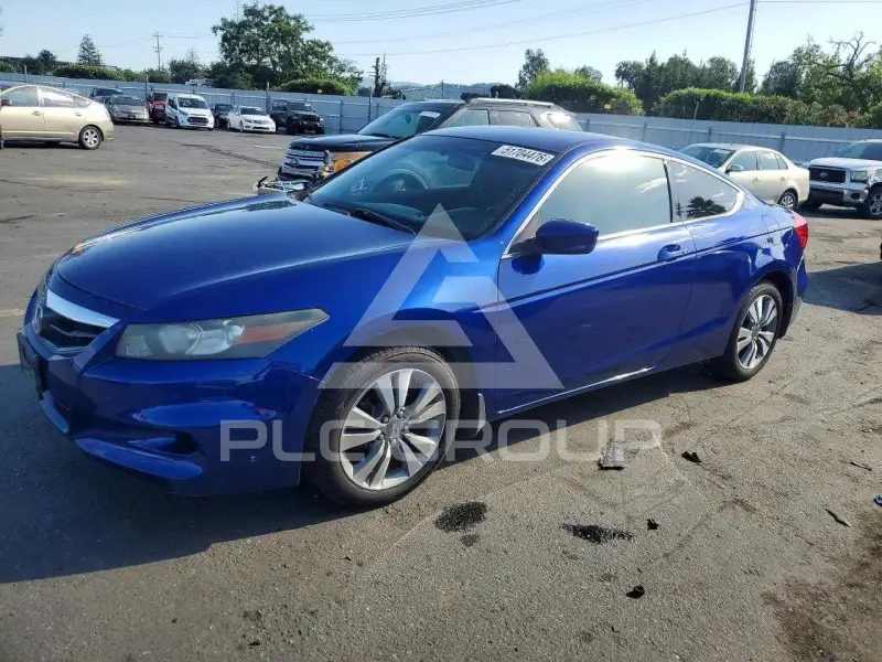 2011 Honda Accord photo