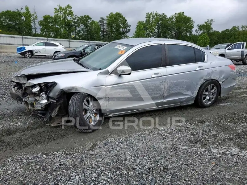 2011 Honda Accord фото