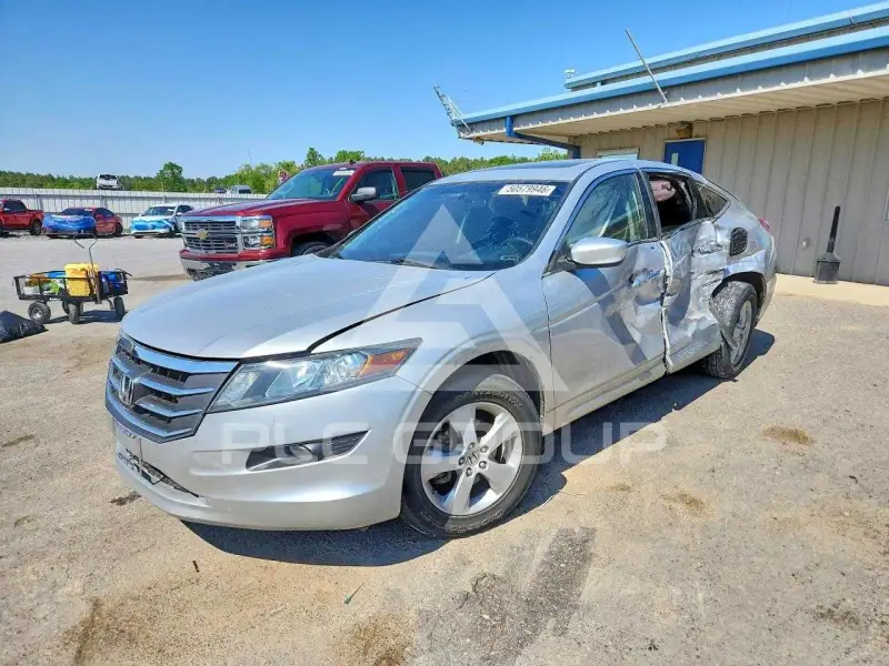 2011 Honda Accord фото