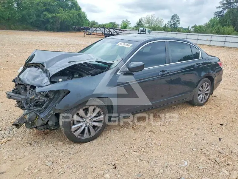 2011 Honda Accord фото