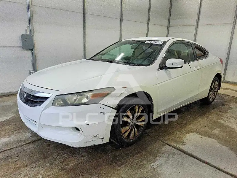 2011 Honda Accord фото