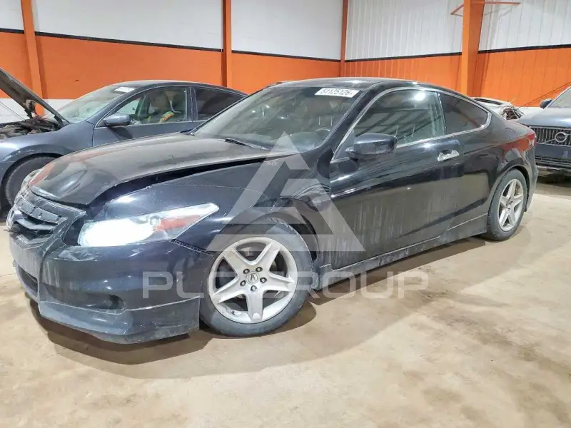 2011 Honda Accord фото