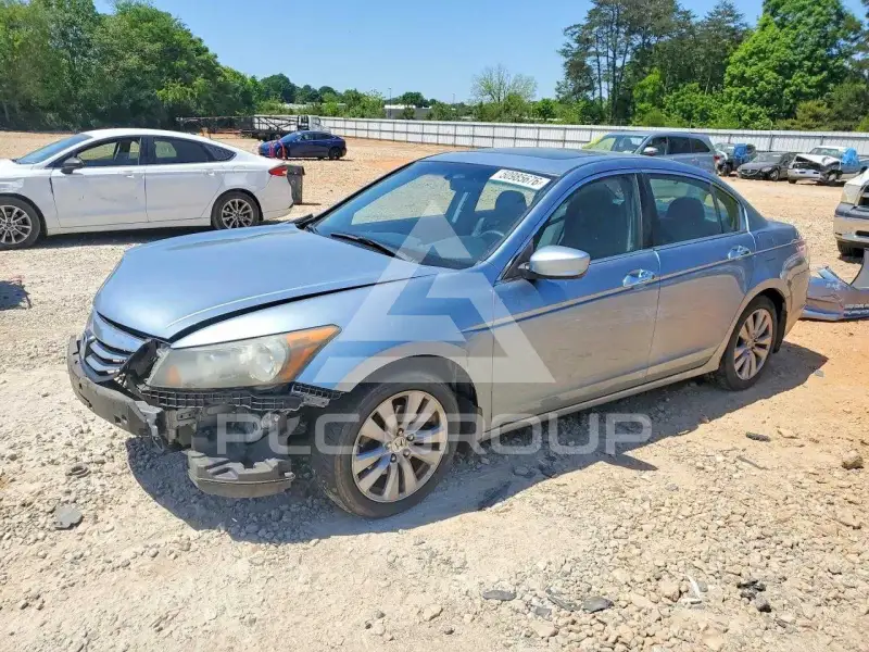 2011 Honda Accord фото