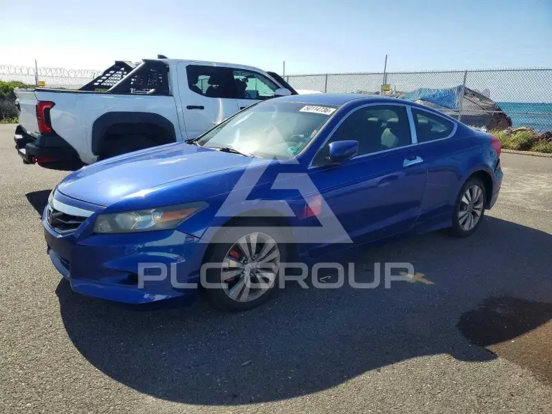 2011 Honda Accord фото