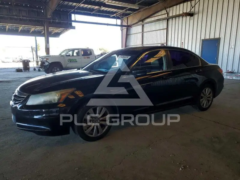 2011 Honda Accord фото