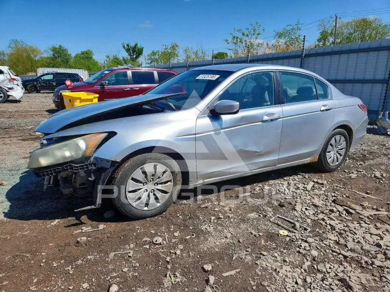 2011 Honda Accord photo