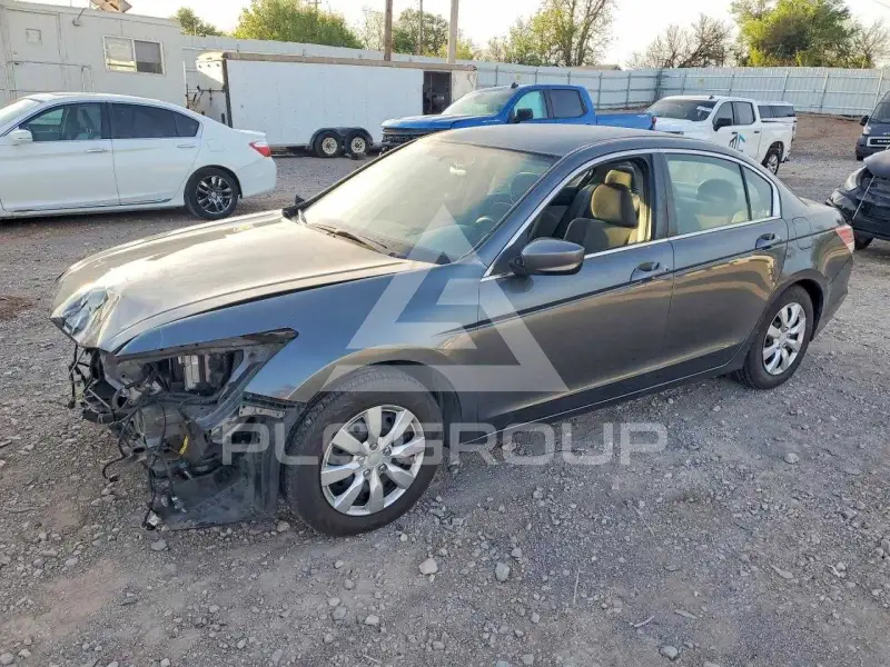 2011 Honda Accord фото