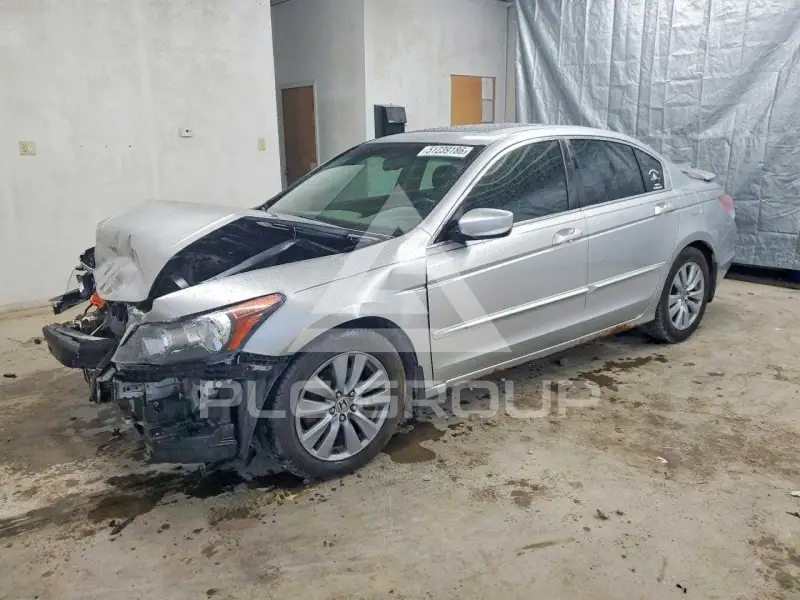 2011 Honda Accord фото