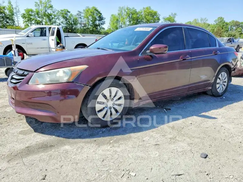 2011 Honda Accord photo