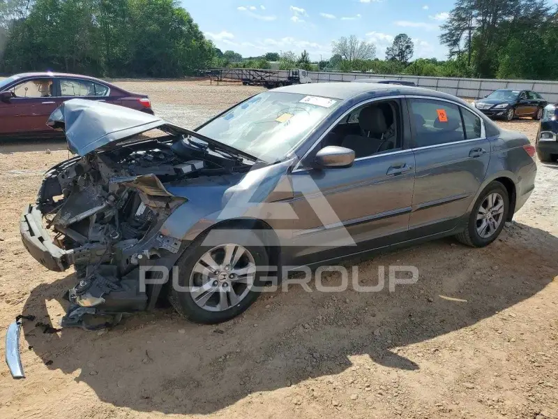 2011 Honda Accord photo