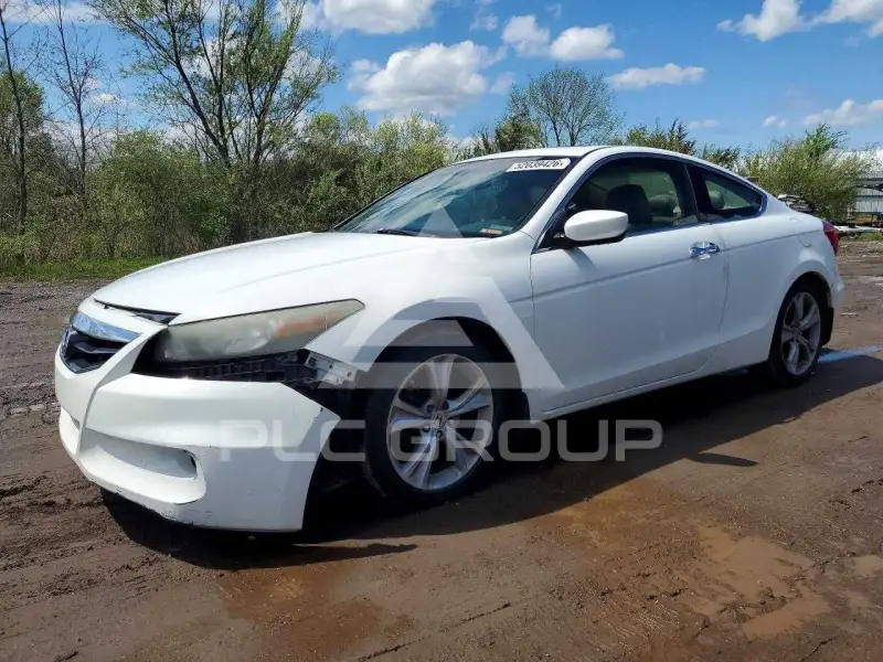 2011 Honda Accord фото