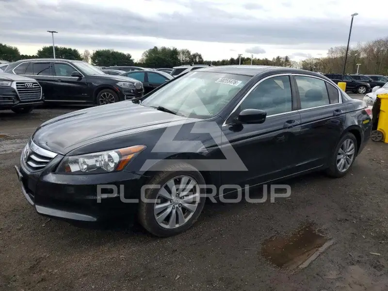 2011 Honda Accord фото