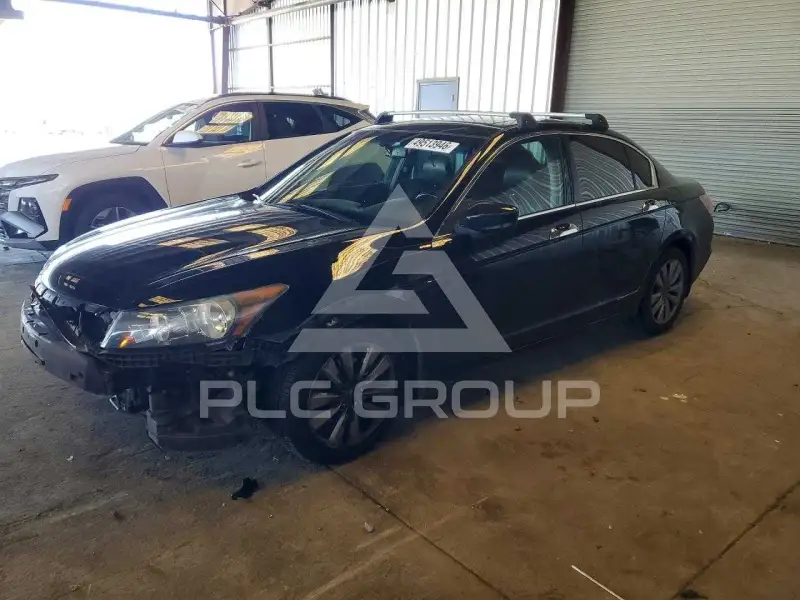 2011 Honda Accord фото