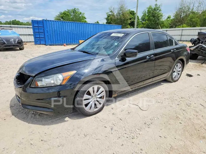 2011 Honda Accord фото