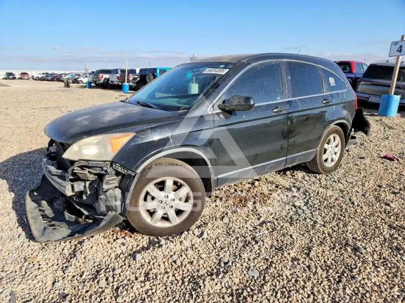 2011 Honda CR-V photo