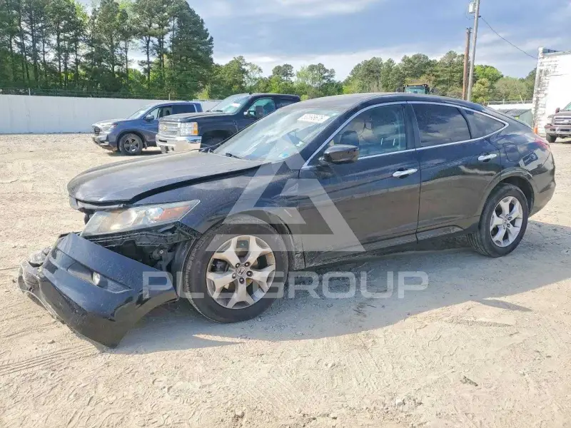 2011 Honda  фото