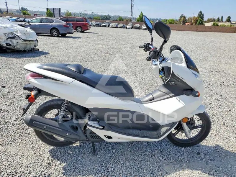 2011 Honda PC фото