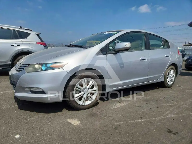 2011 Honda INSIGHT photo