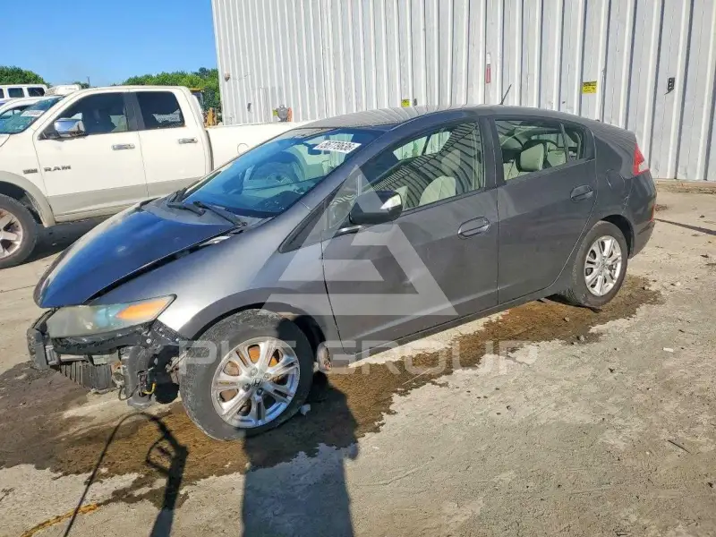 2011 Honda INSIGHT photo