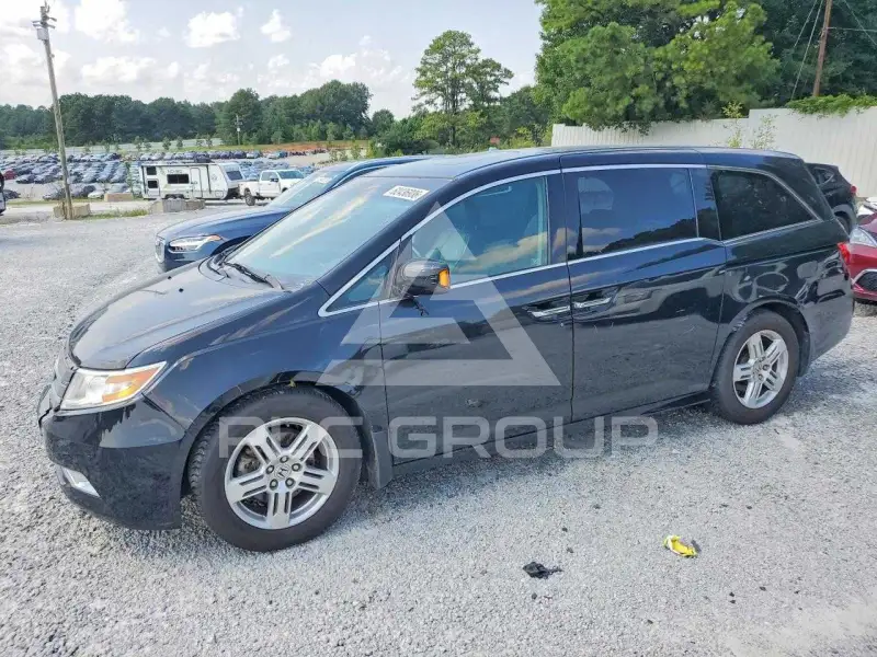 2011 Honda ODYSSEY фото