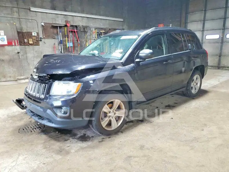 2011 Jeep COMPASS фото